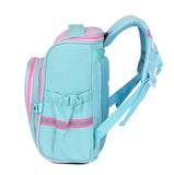 Kids Orthopedic School Bags Boys Girls Primary Toddler Cartoon Backpack