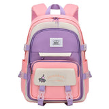 Waterproof School Bags for Kids Boys Girls Primary Backpack