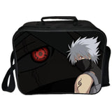 Japan Anime Lunch Bag Insulated Thermal Picnic Cooler Bag