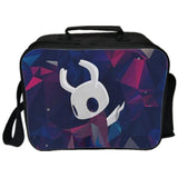 Hollow Knight Lunch Box School Shoulder Lunch Bag Boy Girl Meal Box
