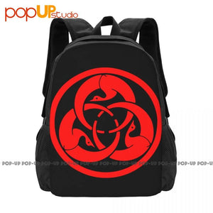 Ghost Dog Way Of The Samurai Hip Hop Movie Backpack