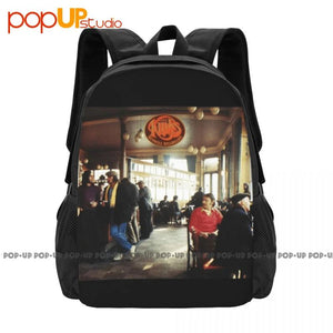 The Kinks Muswell Hillbillies Medium Backpack Large Capacity