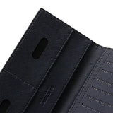 Men's Clip Wallet Ultra Thin Foldable Purse
