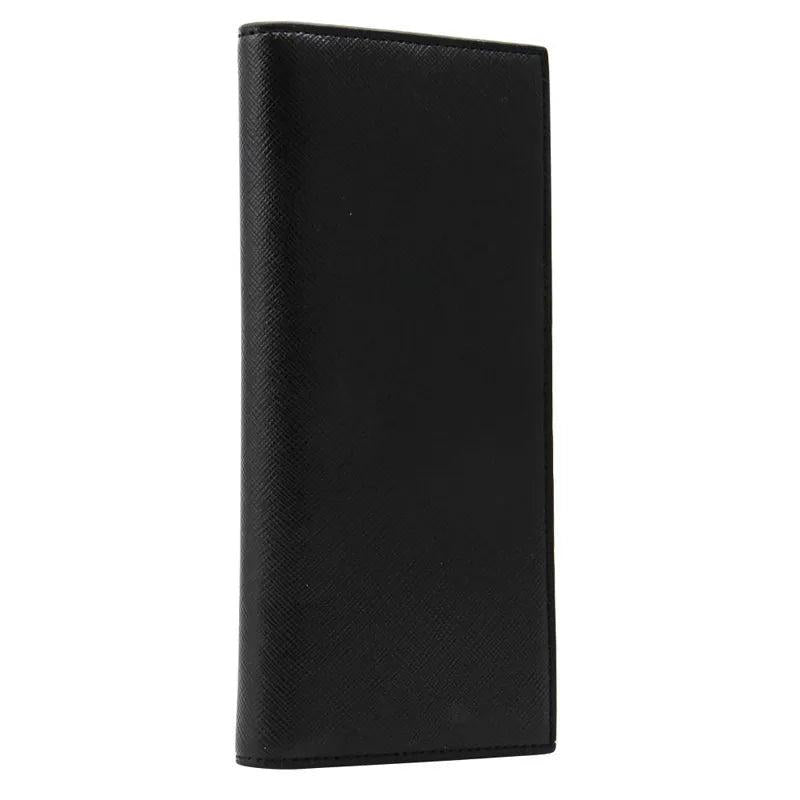 Men's Clip Wallet Ultra Thin Foldable Purse