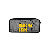 Arrival Banana Fish 3D Student Pen Bag