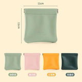 Portable Lipstick Bag Cosmetic Bag for Makeup
