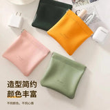 Portable Lipstick Bag Cosmetic Bag for Makeup