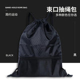 Drawstring Backpack Gym Tote Bags School Bookbag Mochila Feminina