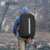 Reflective Waterproof Backpack Rain Cover for Outdoor Sports