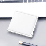 Men's Short Wallet for College Students - Multi-card Mini Wallet