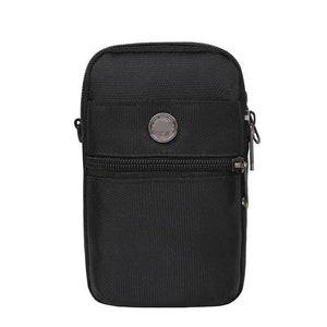 Crossbody Bag Purse Cell Phone Wallet Handbag Water Resistant Detachable Strap