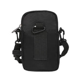 Crossbody Bag Purse Cell Phone Wallet Handbag Water Resistant Detachable Strap