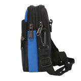 Crossbody Bag Purse Cell Phone Wallet Handbag Water Resistant Detachable Strap