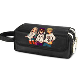 Hanako-Kun Print Pencil Case Cosmetic Makeup Pen Bag