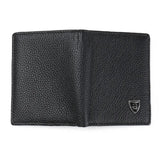 Cowhide Leather Wallets for Men Short Wallet Portefeuille Homme