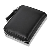 Short Casual Men Wallet PU Money Bag W303