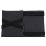 Leather Mini Short Magic Wallets Cardholder