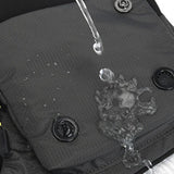 Men Casual Shoulder Bag Leisure Travel Outdoor Crossbody Sling Chest Bag