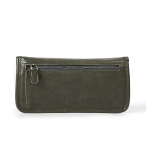 Men's Classic Medium & Long Wallet Retro Versatile Handbag