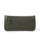 Men's Classic Medium & Long Wallet Retro Versatile Handbag