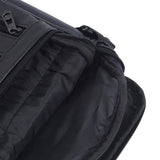 Men's Leather Mini Crossbody Bag Small Messenger Handbag