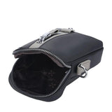 Business Wallet Men's Shoulder Bag Large Capacity Messenger Bags