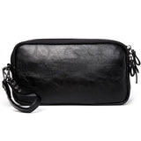 Men Wallets Classic PU Leather Long Purse Male Business Large Capacity Clutch Ha