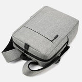 Waterproof Multi-Function Laptop Backpack Large Capacity Men's Bag