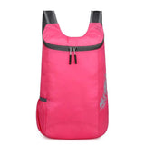 Ultralight Outdoor Folding Bag Cycling Hiking Pack Travel Daypack