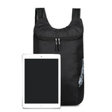 Ultralight Outdoor Folding Bag Cycling Hiking Pack Travel Daypack