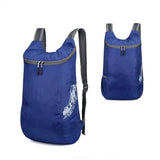 Ultralight Outdoor Folding Bag Cycling Hiking Pack Travel Daypack