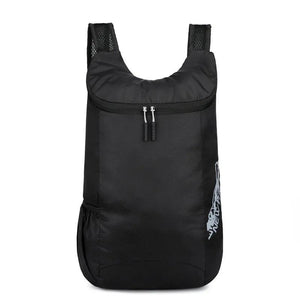 Ultralight Outdoor Folding Bag Cycling Hiking Pack Travel Daypack