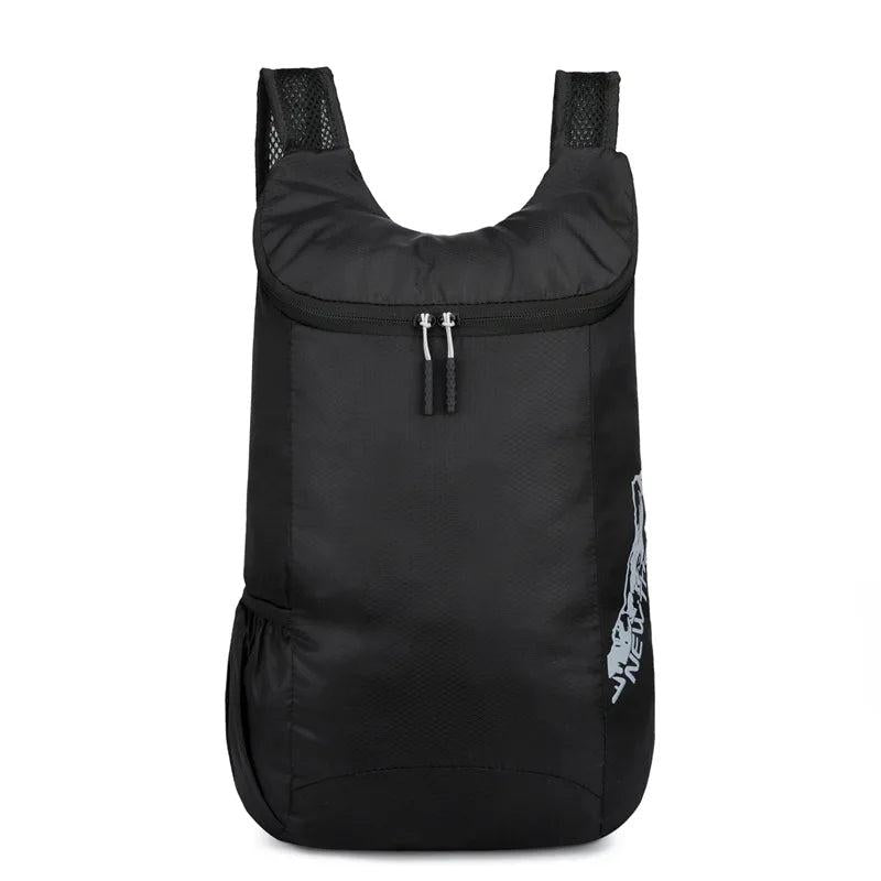 Ultralight Outdoor Folding Bag Cycling Hiking Pack Travel Daypack
