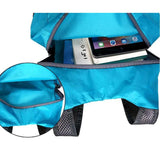 20L Foldable Backpack Lightweight Outdoor Folding Backpack