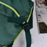 Lightweight Nylon Backpack Satchel Bag Unisex Hiking Rucksack 8 Colors