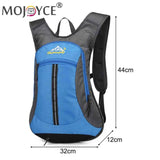 Waterproof Nylon Bike Cycling Knapsack Outdoor Sport Running Hiking Climbing Wat