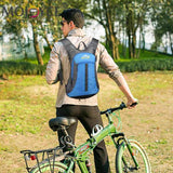 Waterproof Nylon Bike Cycling Knapsack Outdoor Sport Running Hiking Climbing Wat