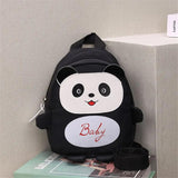 Toddler Baby Girls Boy Panda Cartoon Mini Backpack