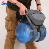 USB Charging Laptop Backpack Unisex Business Shoulder School Bag