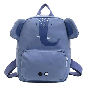 Kids Backpack Cartoon Resistant Anti-scratch 3-10Y Boys Girls School
