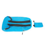 Water Repellent Foldable Travel Backpack Lightweight Outdoor Bag