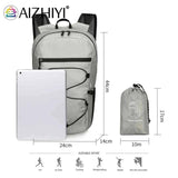 Outdoor Nylon Shoulder Bag Lightweight Waterproof