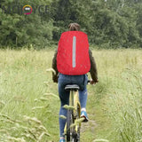 Reflective Waterproof Backpack Rain Cover 30-60L