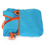 22L Foldable Backpack Portable Men Mountaineering Bag Ultralight