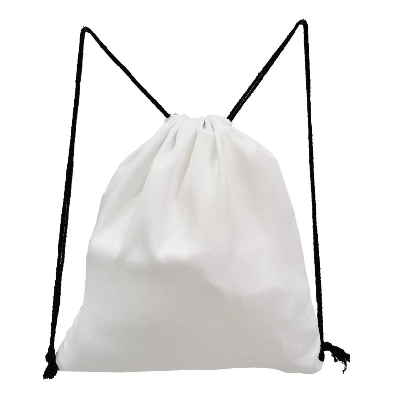 Child Mini Backpack Casual Teenager Portable Shoe Storage Bag