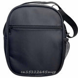 Women Handbags Gravity Falls Ins Bag Phone Bags Waterproof Ladies Shoulder Bags
