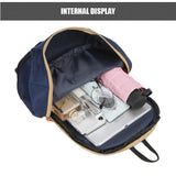 Waterproof Outdoor Sports Backpack for Travel Hiking Camping