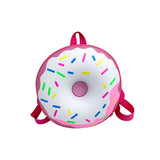 Cartoon Waterproof Nursery School Backpack