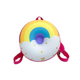 Cartoon Waterproof Nursery School Backpack