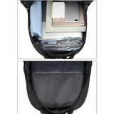Outdoor Travel Laptop Backpack Men Women Business Casual School Bag
